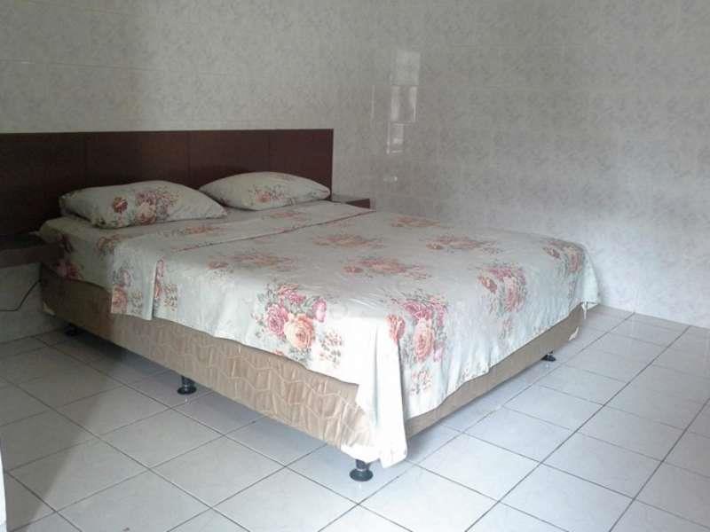 Hotel Sriwijaya Bandung Exterior photo