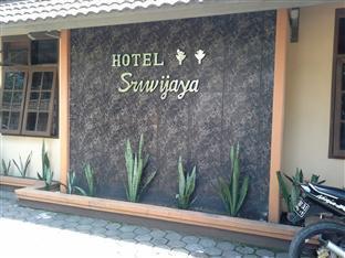 Hotel Sriwijaya Bandung Exterior photo